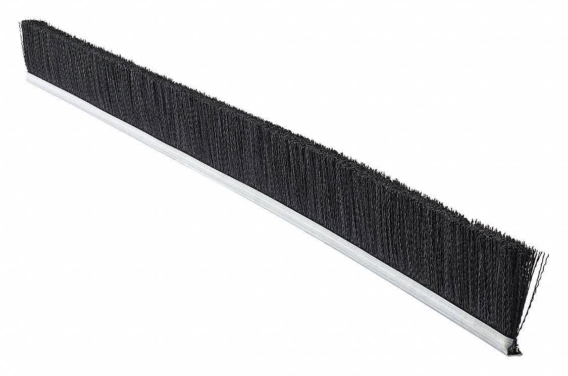 Strip Brush, 72 in L J46860