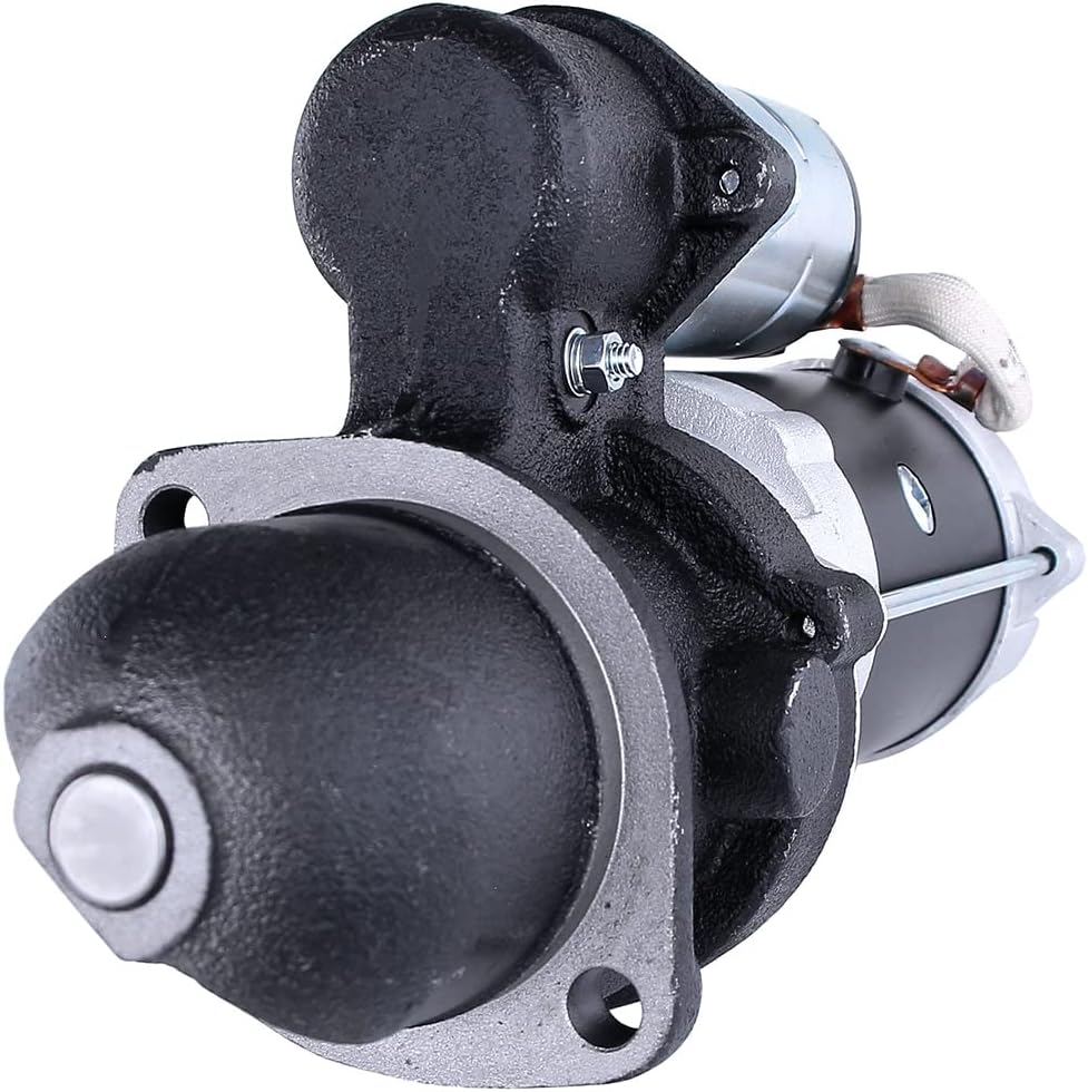 12V 10T Starter Motor P2654