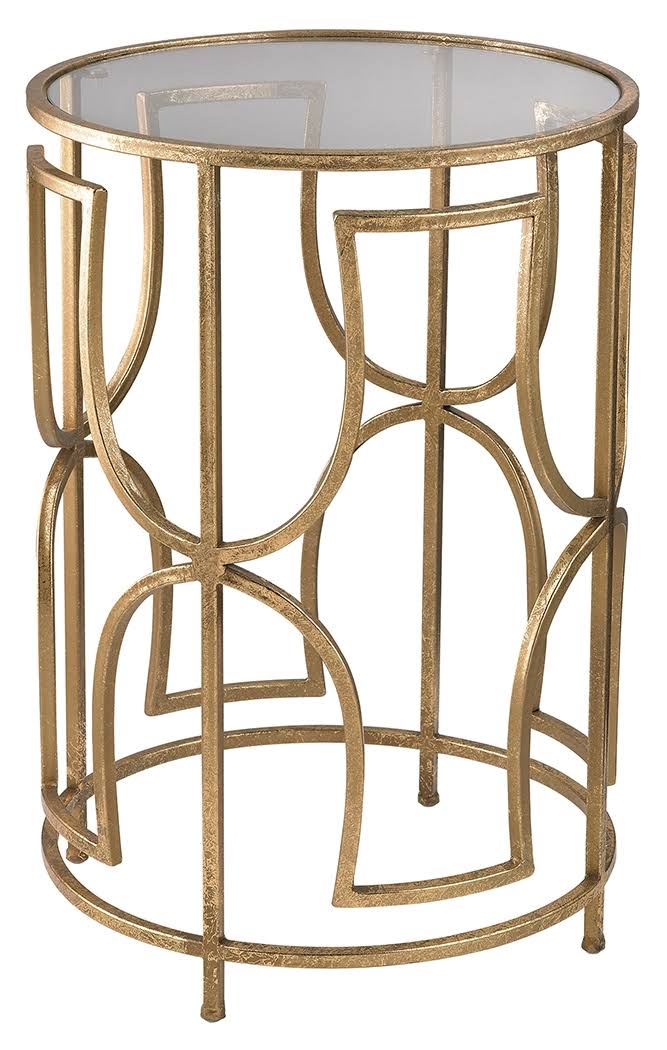 Accent Table G719918