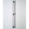48x22 Smooth Straight Grab Bar B48625
