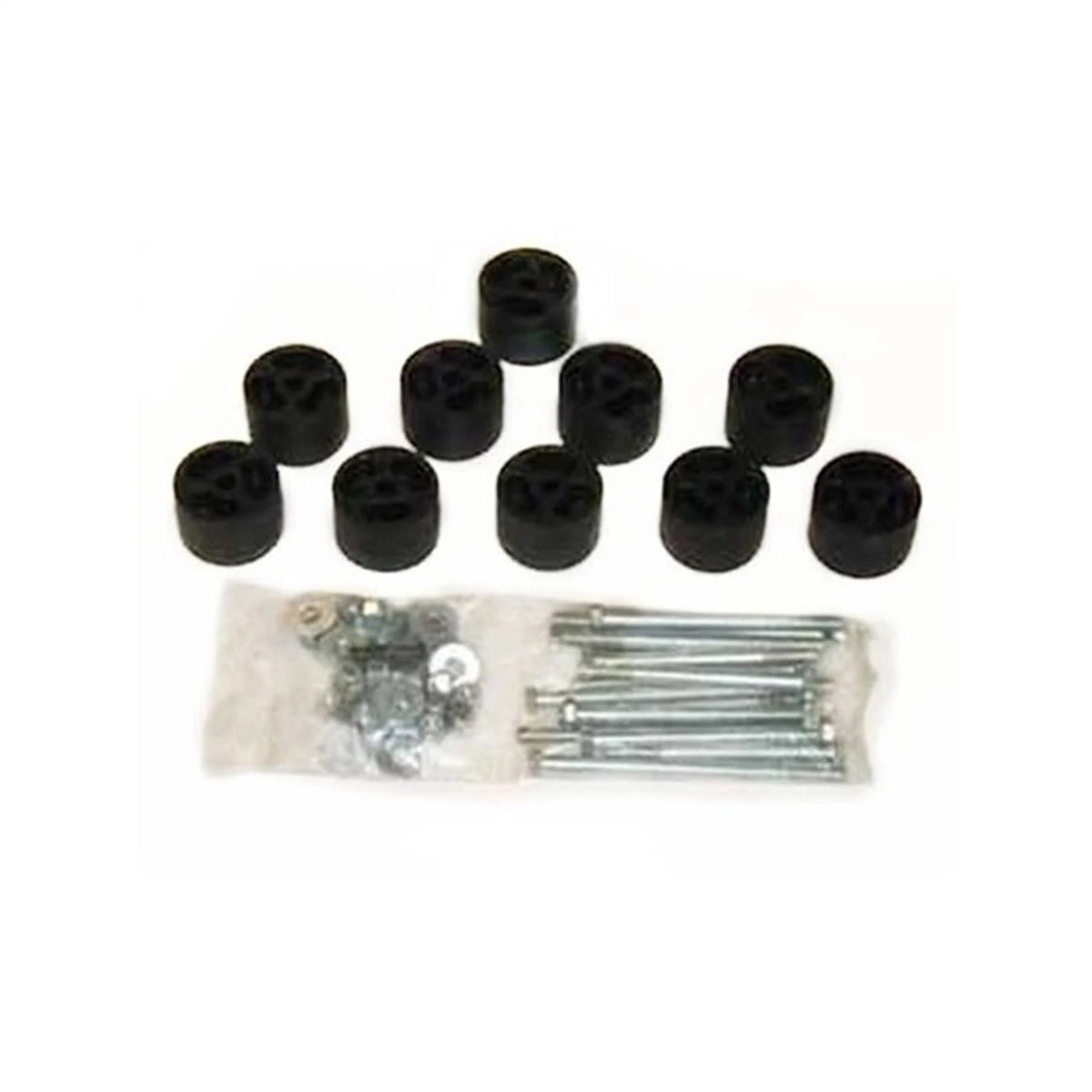 2 inch Body Lift Kit E42172
