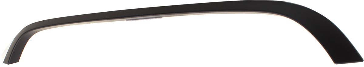 Black Hood Molding J77200