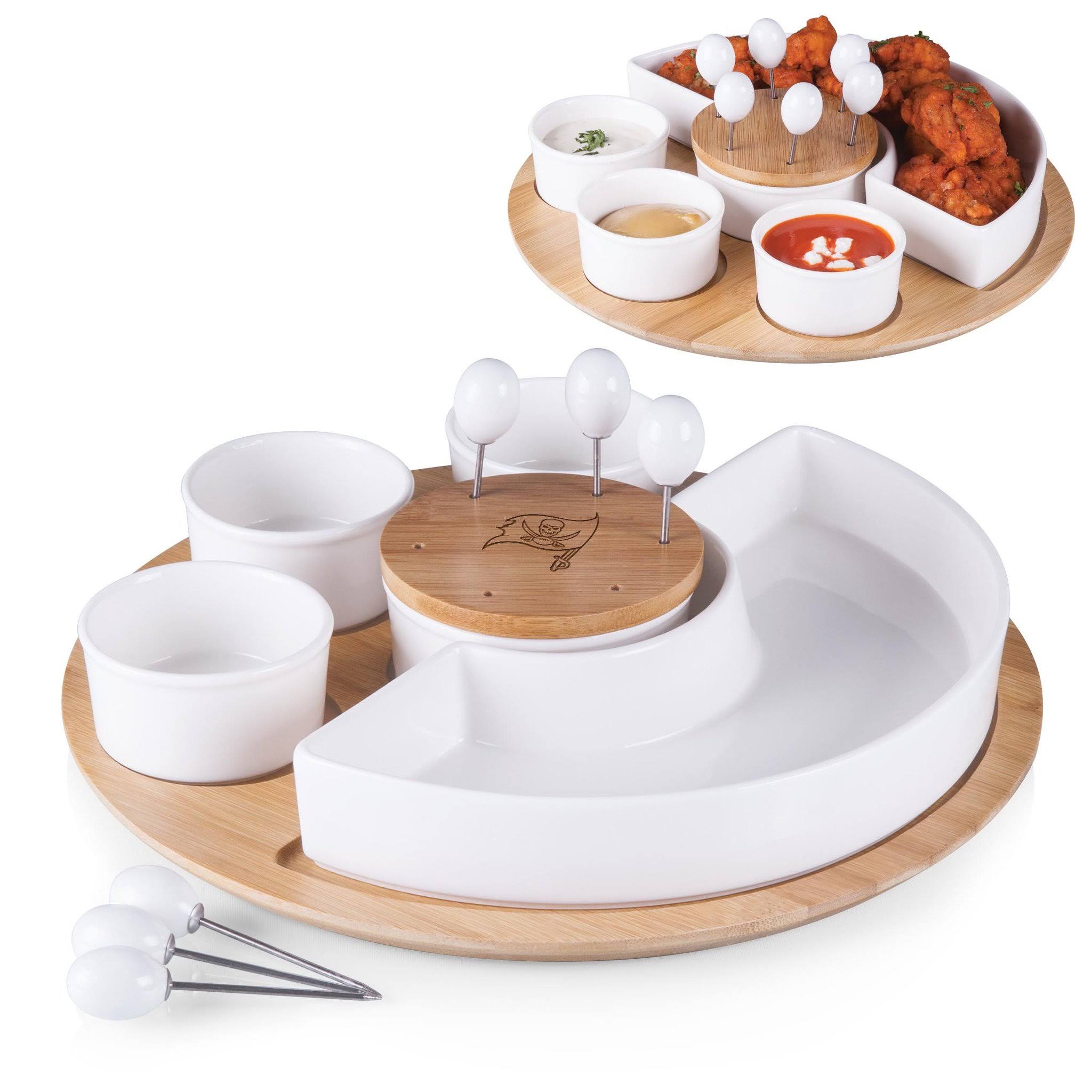Appetizer Serving Set P157193