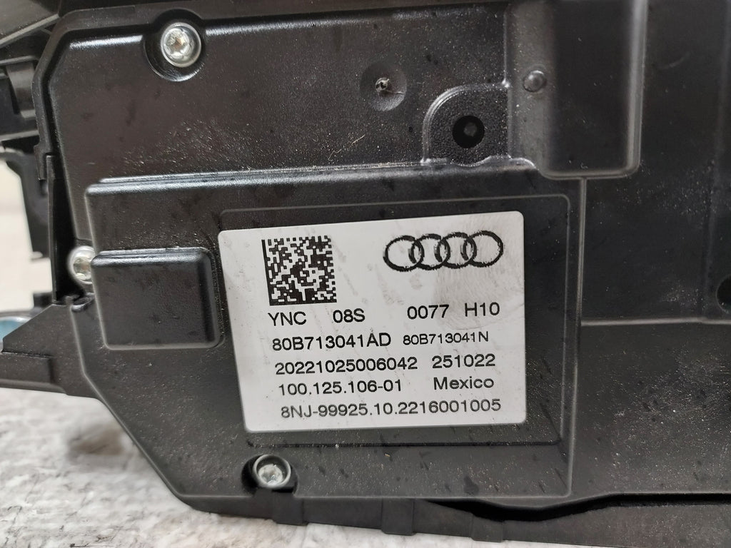 Automatic Floor Shifter Assembly L816