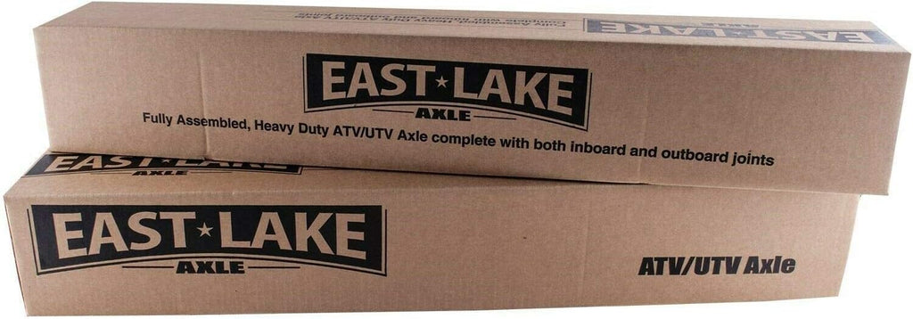 Axle replacement set for Polaris Ranger 900 1000 2015 2016 2017 K8640