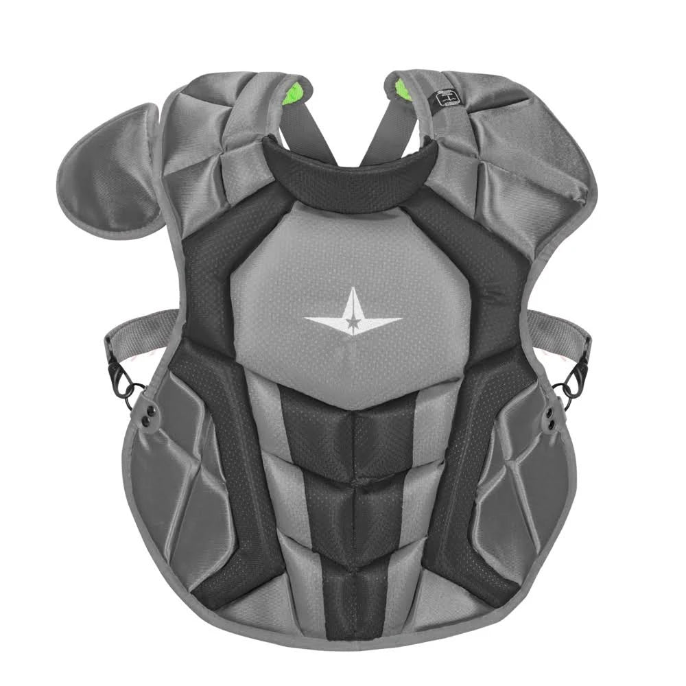 Axis Chest Protector M9617