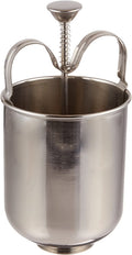 Stainless Steel Donut Maker Dispenser L22100