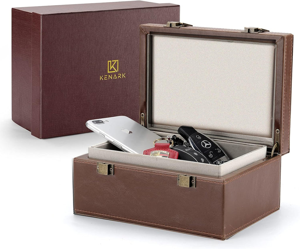 Faraday Box Pack of 2 B5789