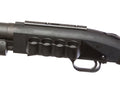 SureShell Aluminum Carrier for Moss 500/590 and Mav 88, 12-GA, Bla N30680