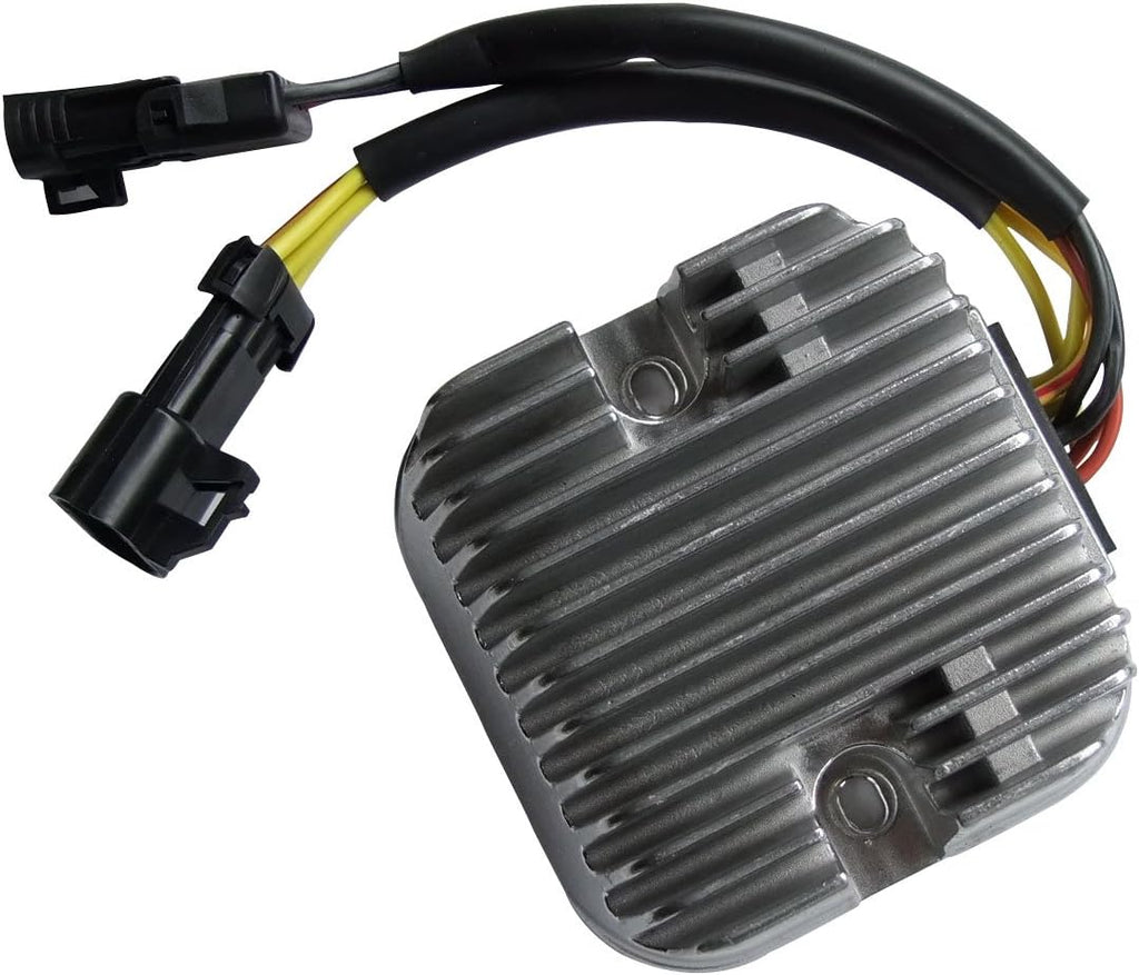 Voltage Regulator Rectifier Pack of 2 D4267