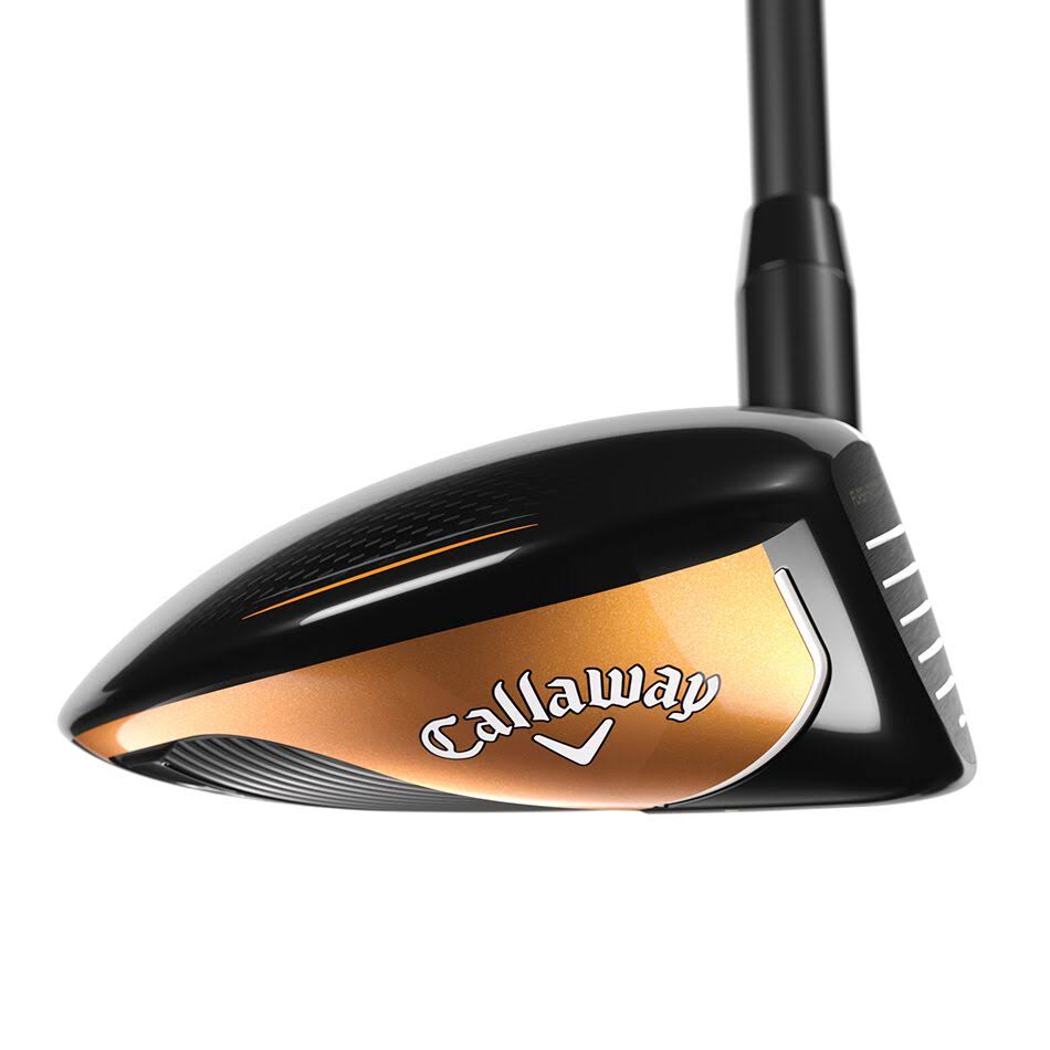Fairway Wood I65855