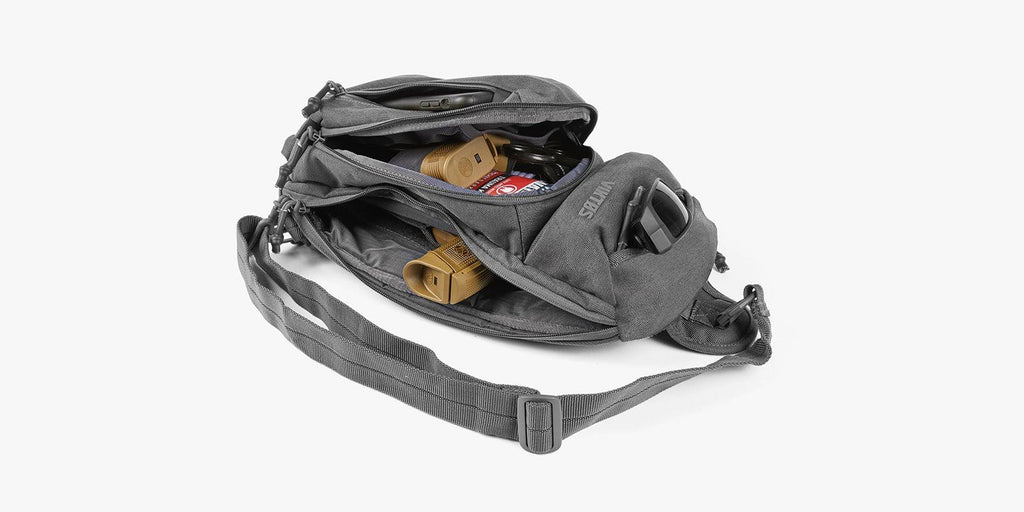 Ranger Slingbag W975636