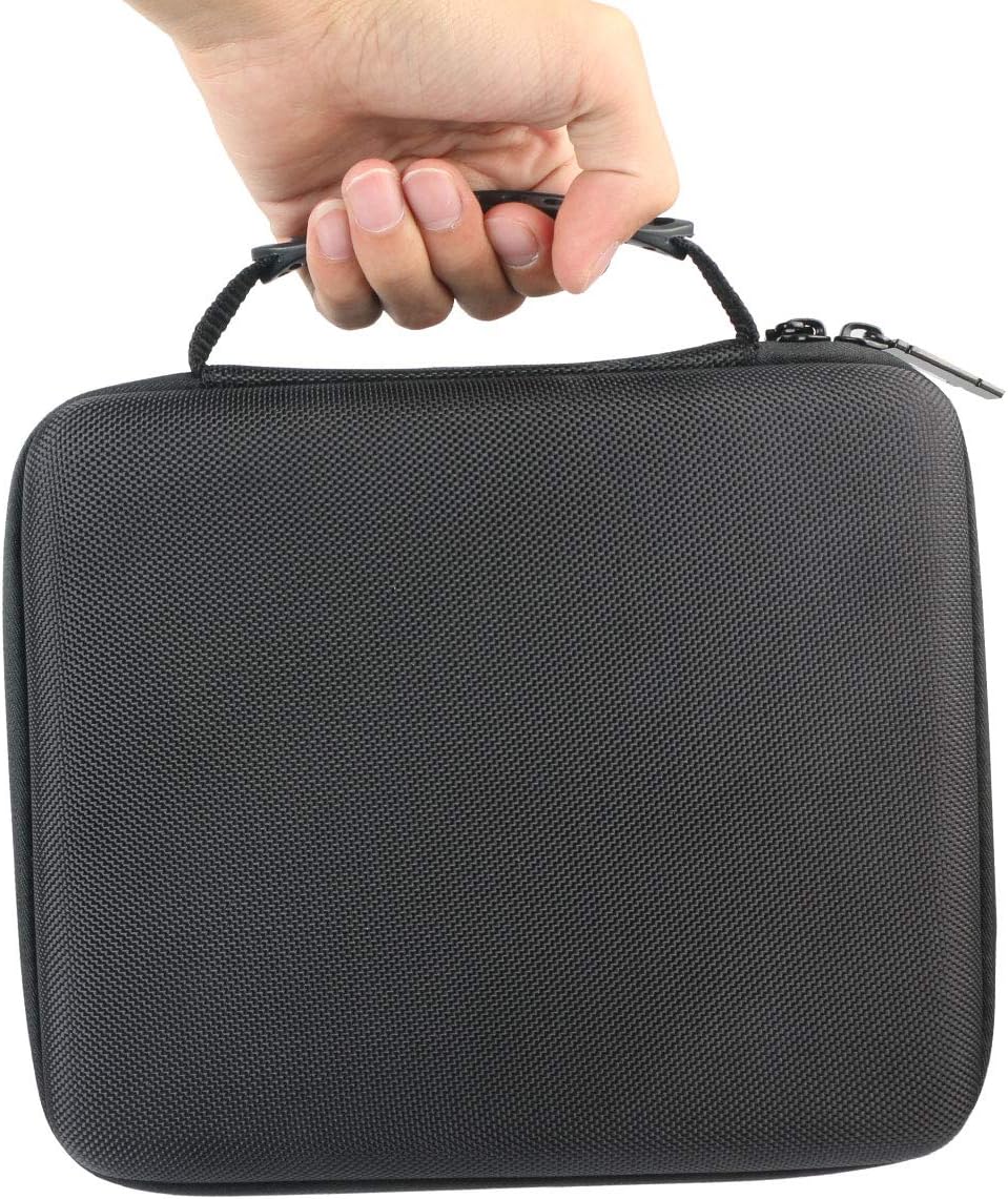 Hard Travel Case for External Hard Drive G7741