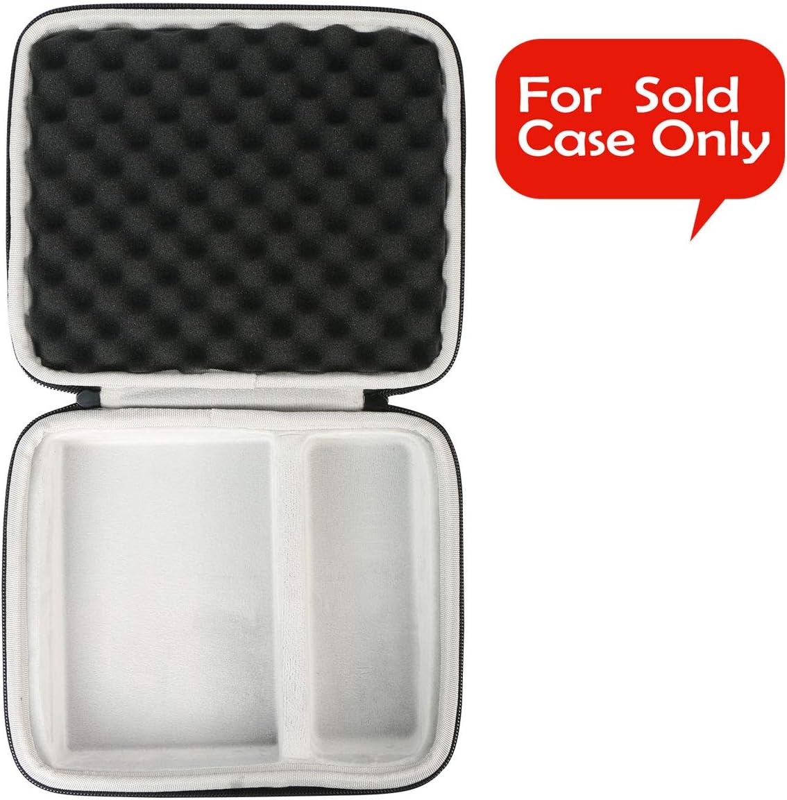 Hard Travel Case for External Hard Drive G7741