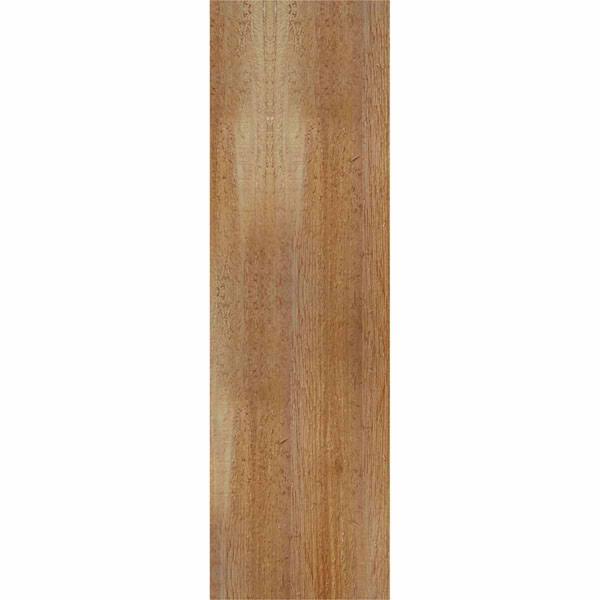 6x22W x 20x22D x 20x22H Balboa Rough Sawn Traditional Outlooker, Western Red Cedar Z911