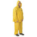 Yellow 4XL Rain Suit D261779