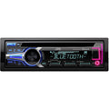 Car CD Receiver D584