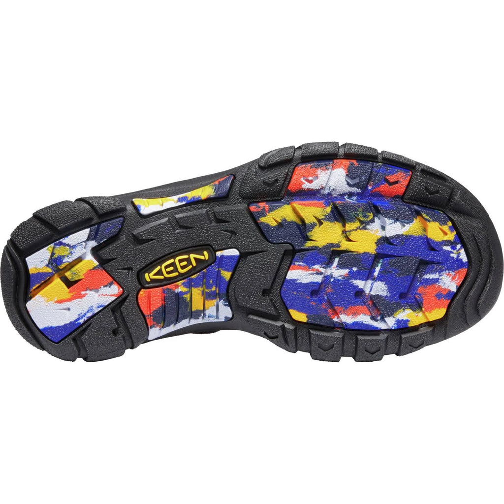 Men's Newport H2 Sandals E699718