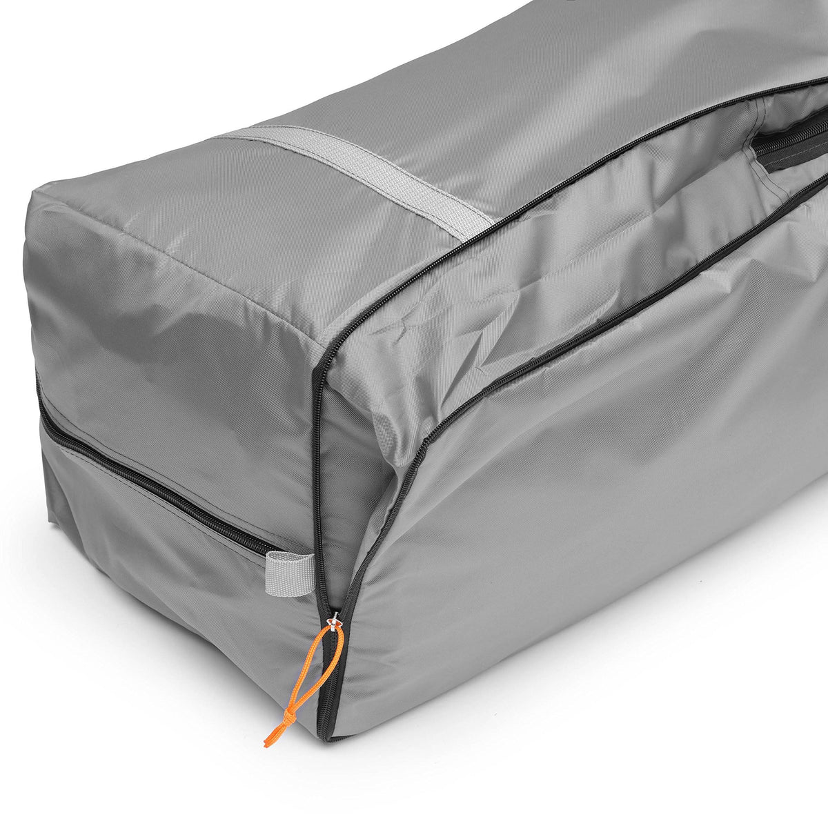 10-Person Straight Wall Cabin Tent Y77028