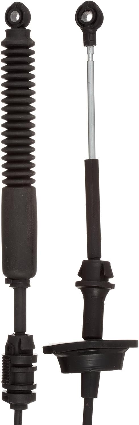 Automatic Transmission Shifter Cable Pack of 2 M42527