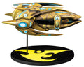 Protoss Carrier Ship 7-inch Replica Statue Figure K18739