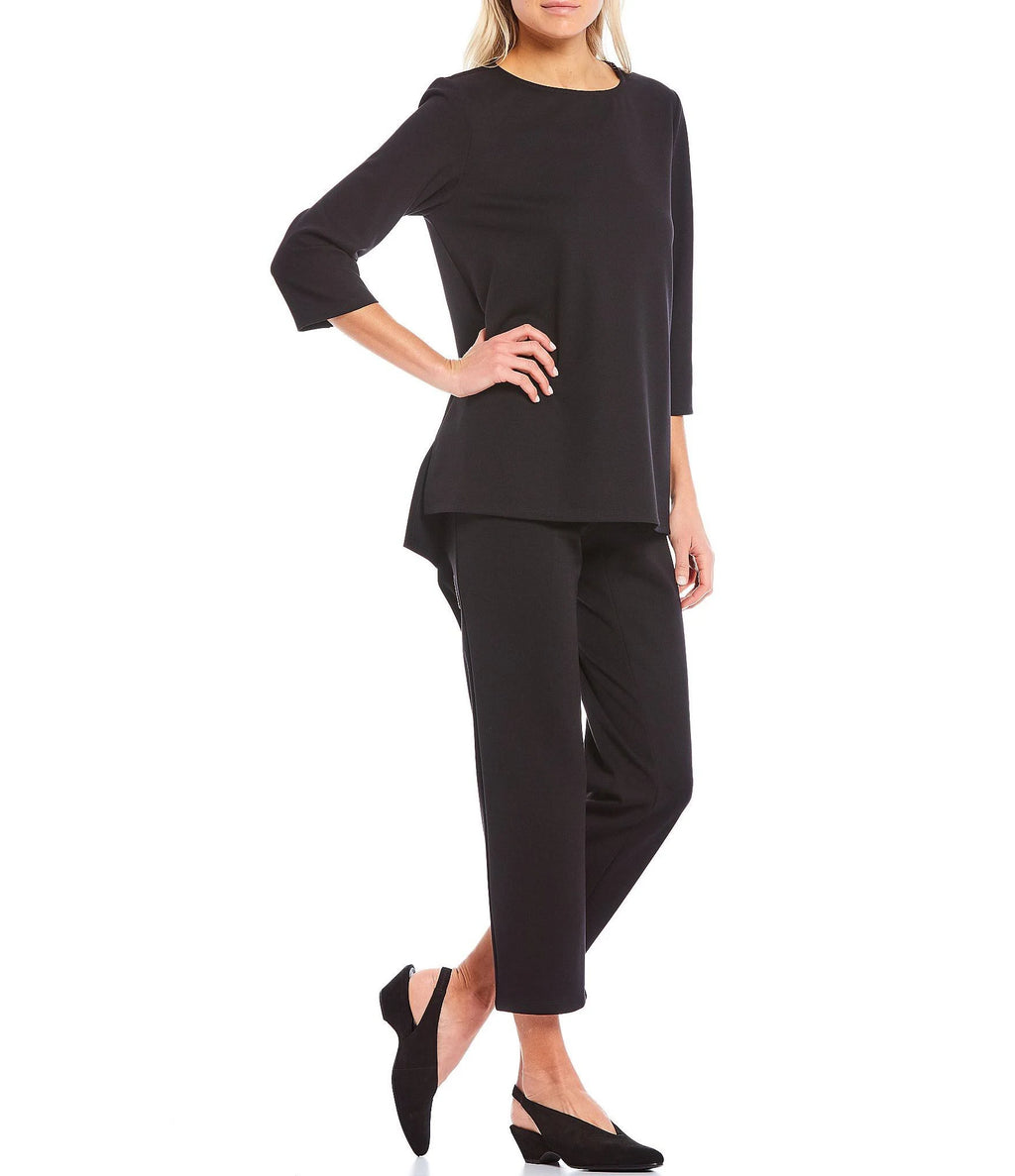 Flex Ponte Ankle Pant C847688