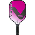 Pink Wave Hybrid Pickleball Paddle H587