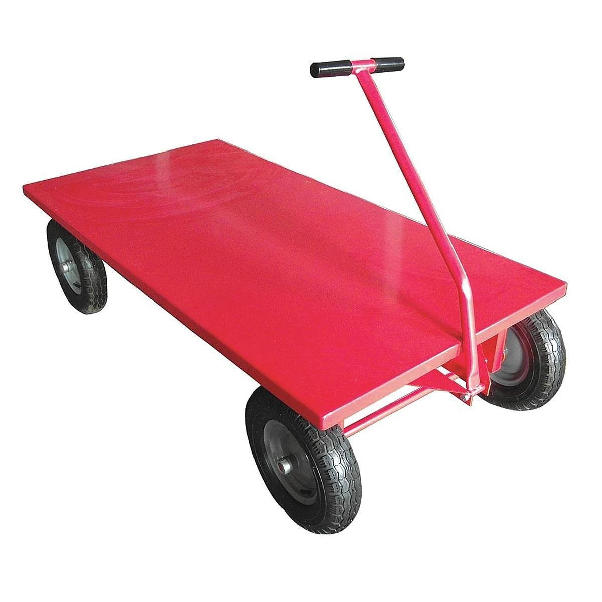 Wagon Truck, 30x60, 2000 lb Capacity Q109139