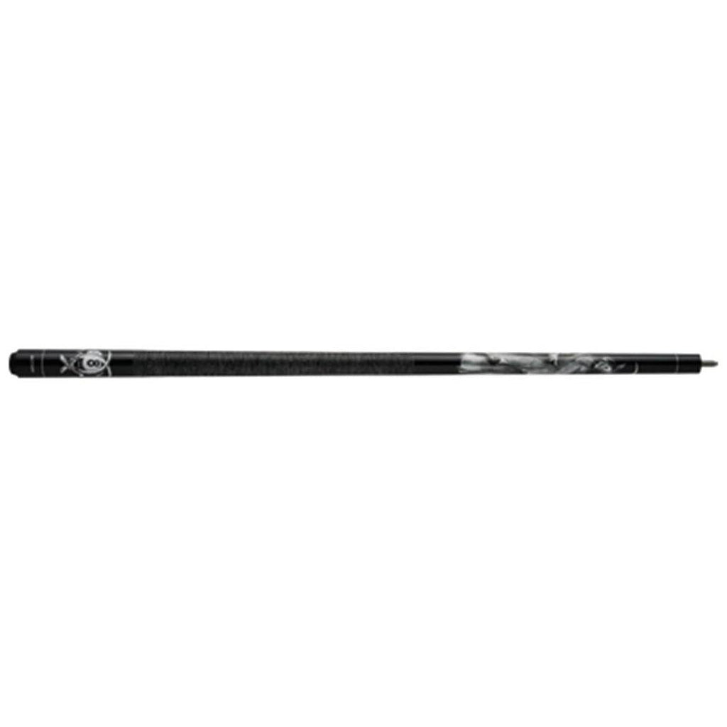 Black 21oz Cue K736