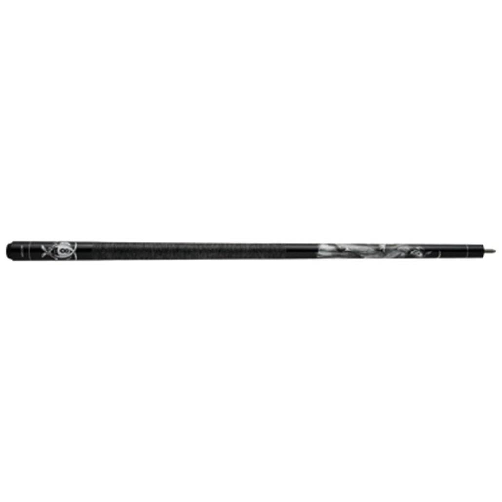 Black 21oz Cue K736