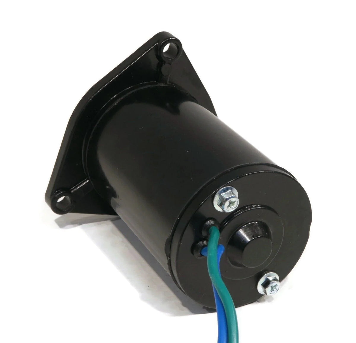 Trim & Tilt Motor For 1989 Johnson Outboard 100 HP Marine Motor Boat M3986