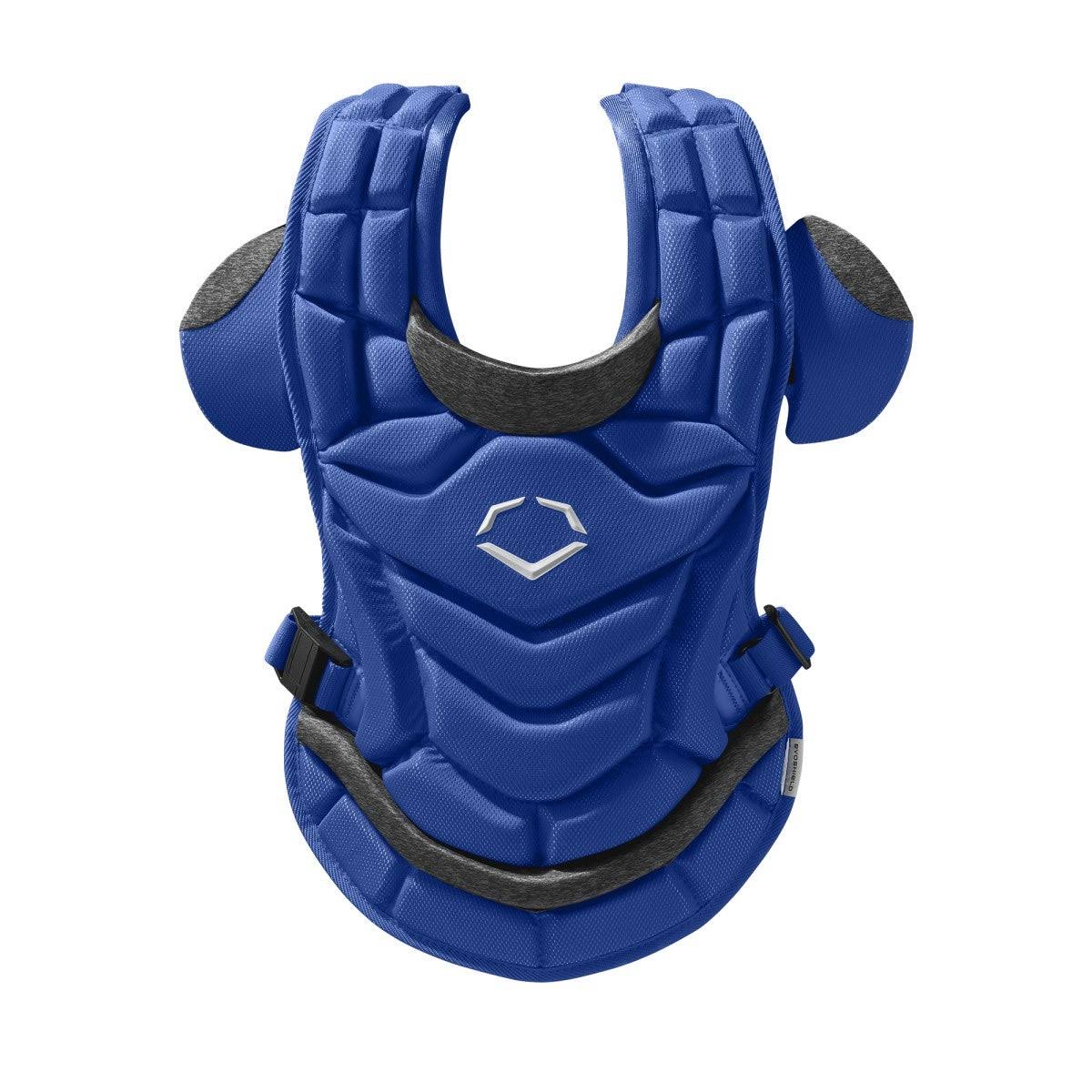 Royal Fastpitch Catcher's Chest Protector L568876