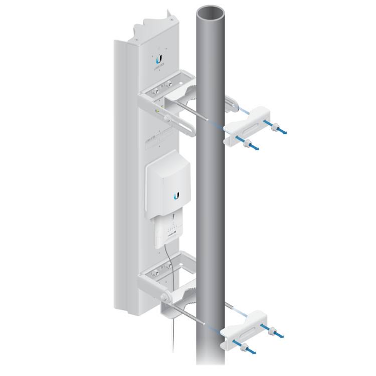Airmax AC 2x2 BaseStation Sector Antenna U8446