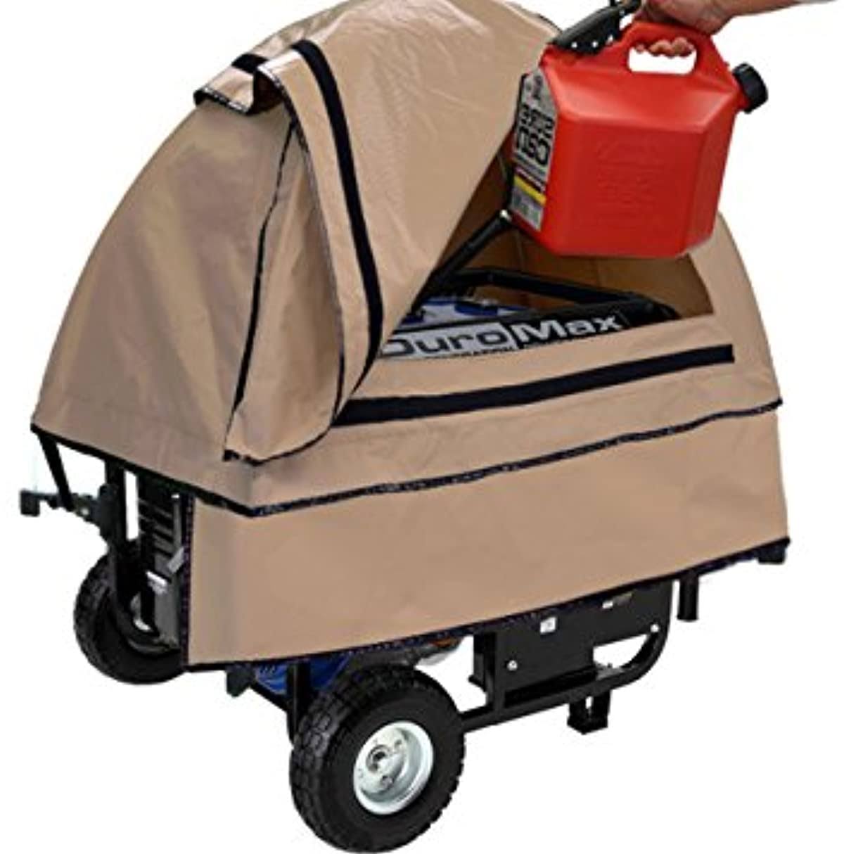Tanlight Canopy Generator Cover P70515
