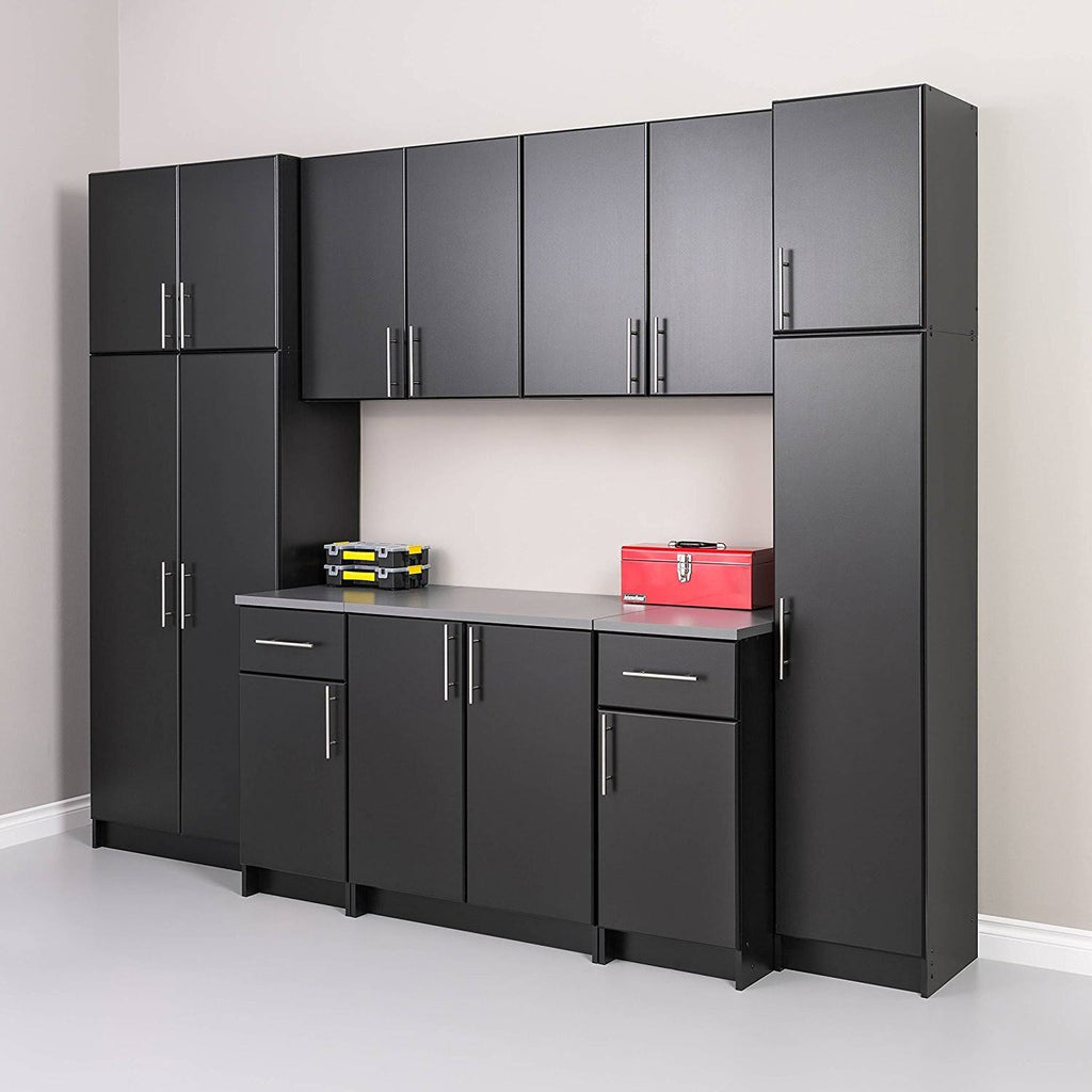 Black Base Cabinet V9569