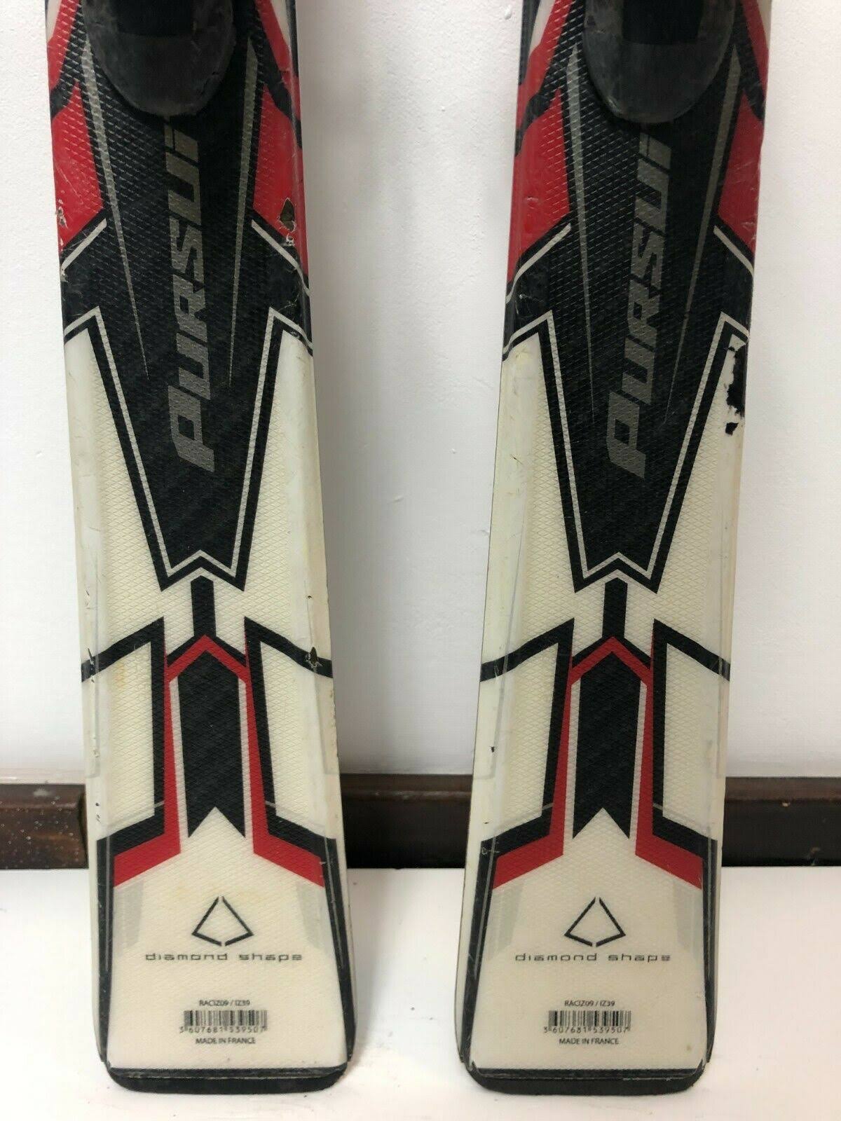 Ski with Bindings R2447
