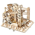 3D Puzzle Wooden Model Kit S561618