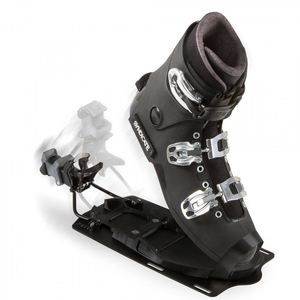 Hardshell Binding E71779