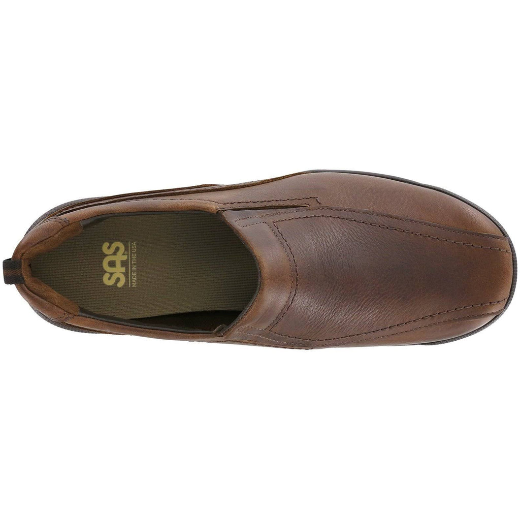 Brown 9 Narrow Cruise Shoes L183426