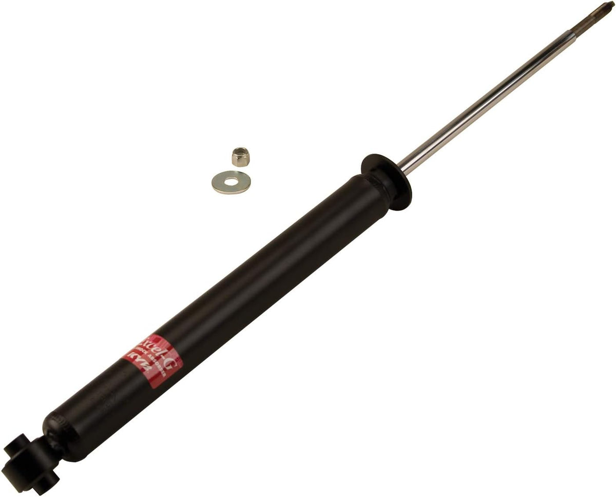 Gas Shock Pack of 2 N163299