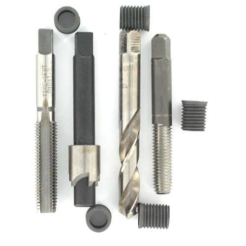 M10 x 1.5mm Metric Thread Repair Kit E629