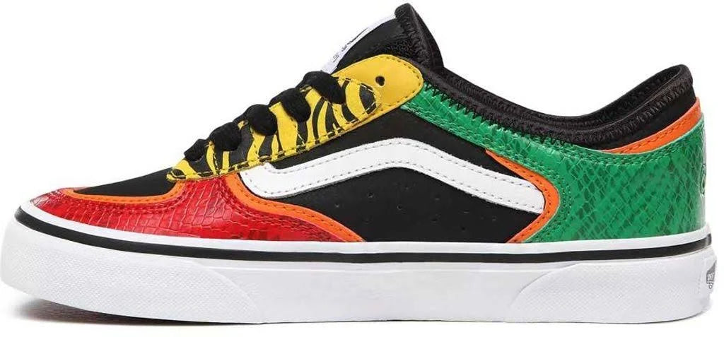 Black Vans Classic Shoes G676