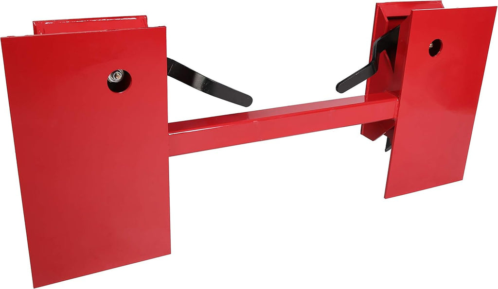 Universal Skid Steer Quick Tach Conversion Adapter Plate W817217
