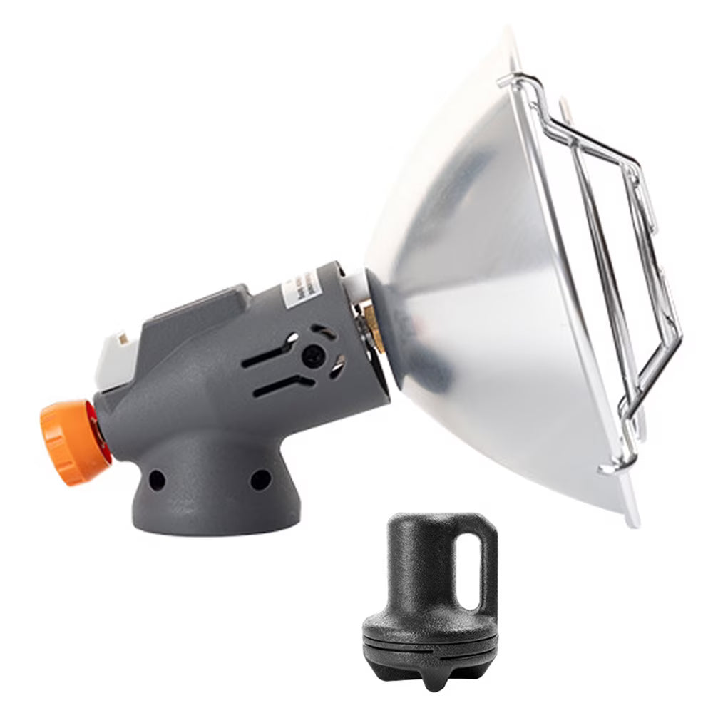 Portable Gas Heater for Outdoor Camping E3193