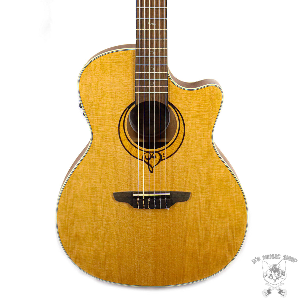 USB Acoustic Guitar A869455