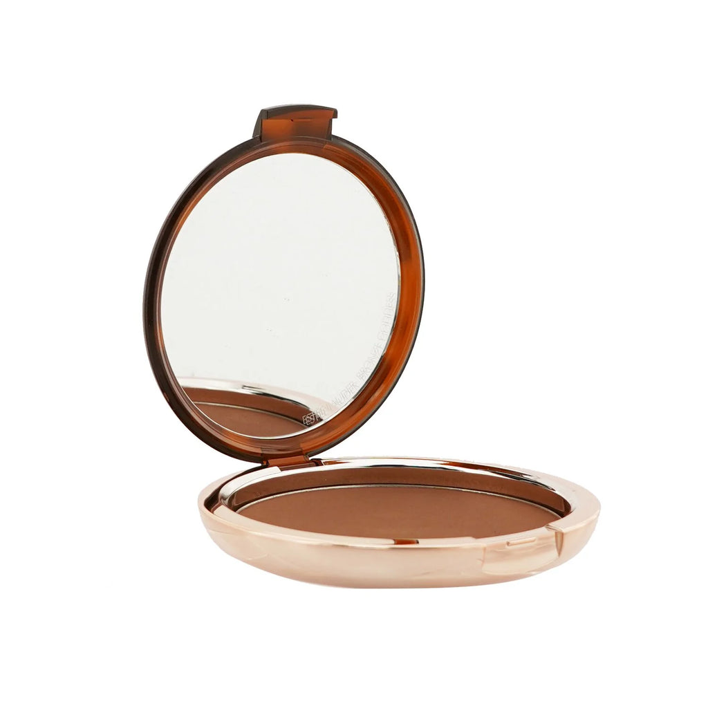 Bronze Goddess Powder Bronzer - # 02 Medium 21g/0.74oz T52617