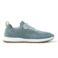 Goat Grey Knit Shoes L235939