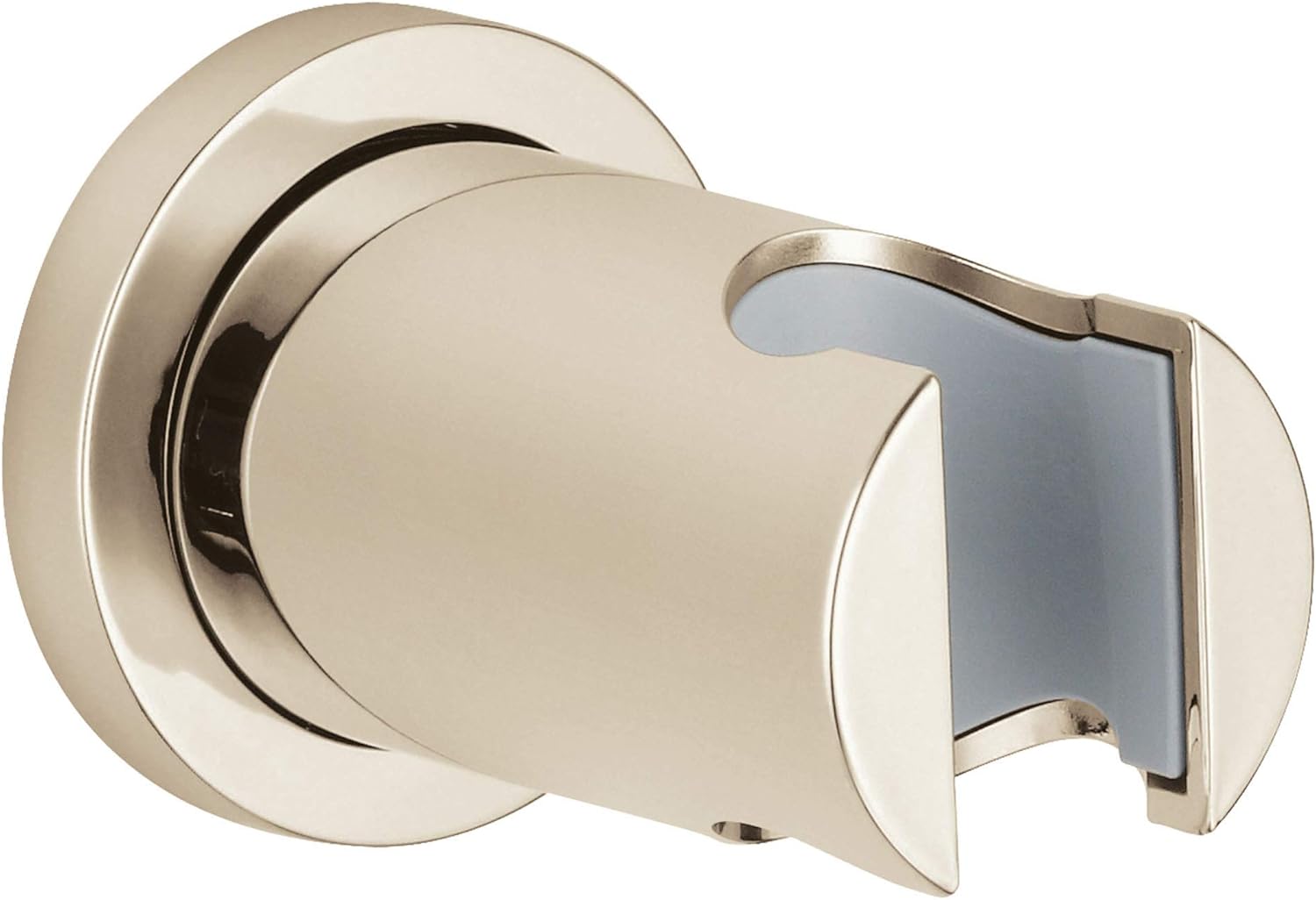 Starlight Chrome Wall Hand Shower Holder Pack of 2 X881047