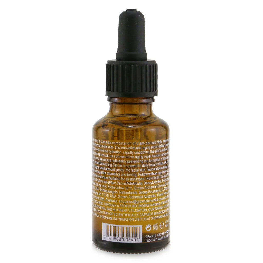 Instant Smoothing Serum 25ml G500721