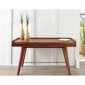 Solid Wood Writing Desk N3832